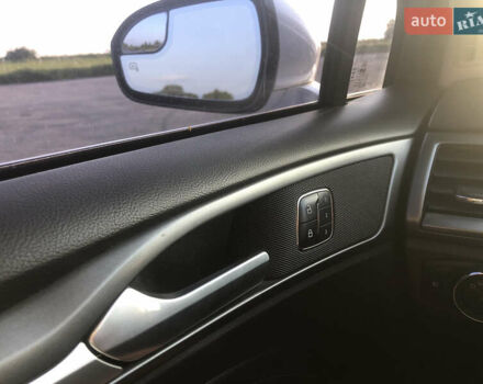 Бежевый Форд Фьюжн, объемом двигателя 2 л и пробегом 121 тыс. км за 14000 $, фото 11 на Automoto.ua