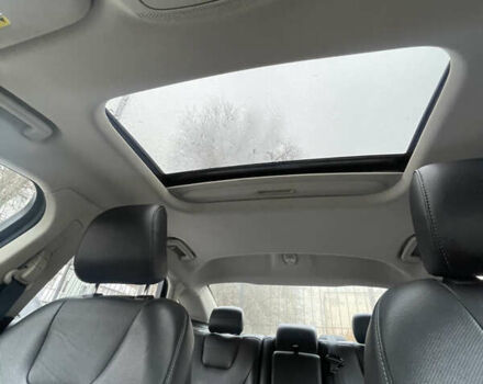 Бежевий Форд Фьюжен, об'ємом двигуна 2 л та пробігом 173 тис. км за 13900 $, фото 17 на Automoto.ua