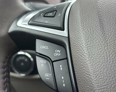 Бежевый Форд Фьюжн, объемом двигателя 2 л и пробегом 144 тыс. км за 13200 $, фото 23 на Automoto.ua