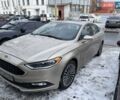 Бежевий Форд Фьюжен, об'ємом двигуна 2 л та пробігом 101 тис. км за 17199 $, фото 1 на Automoto.ua