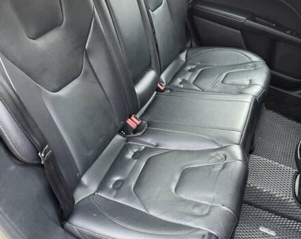 Бежевий Форд Фьюжен, об'ємом двигуна 2 л та пробігом 173 тис. км за 13900 $, фото 11 на Automoto.ua