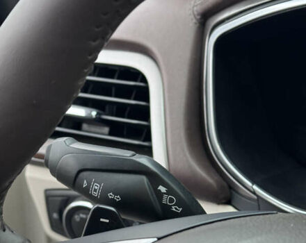 Бежевый Форд Фьюжн, объемом двигателя 2 л и пробегом 144 тыс. км за 13200 $, фото 25 на Automoto.ua