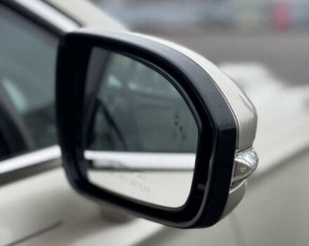 Бежевый Форд Фьюжн, объемом двигателя 2 л и пробегом 144 тыс. км за 13200 $, фото 11 на Automoto.ua