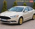 Бежевий Форд Фьюжен, об'ємом двигуна 2 л та пробігом 200 тис. км за 13990 $, фото 1 на Automoto.ua