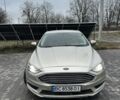 Бежевий Форд Фьюжен, об'ємом двигуна 2.5 л та пробігом 146 тис. км за 12000 $, фото 1 на Automoto.ua