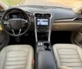 Бежевый Форд Фьюжн, объемом двигателя 2 л и пробегом 74 тыс. км за 15900 $, фото 11 на Automoto.ua