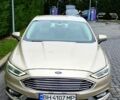 Бежевый Форд Фьюжн, объемом двигателя 2.5 л и пробегом 64 тыс. км за 11700 $, фото 1 на Automoto.ua