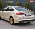 Бежевий Форд Фьюжен, об'ємом двигуна 2 л та пробігом 200 тис. км за 13990 $, фото 15 на Automoto.ua