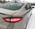 Бежевий Форд Фьюжен, об'ємом двигуна 20 л та пробігом 53 тис. км за 15900 $, фото 26 на Automoto.ua