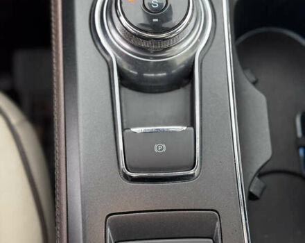 Бежевый Форд Фьюжн, объемом двигателя 2 л и пробегом 144 тыс. км за 13200 $, фото 15 на Automoto.ua