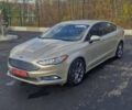 Бежевий Форд Фьюжен, об'ємом двигуна 2 л та пробігом 45 тис. км за 14300 $, фото 7 на Automoto.ua