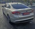 Бежевий Форд Фьюжен, об'ємом двигуна 2 л та пробігом 45 тис. км за 14300 $, фото 2 на Automoto.ua