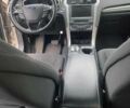 Форд Фьюжн 2017 в Кривом Роге на Automoto.ua Бежевый Форд Фьюжн, объемом двигателя 2.5 л и пробегом 169 тыс. км за 12000 $, фото 11 на Automoto.ua