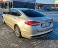 Форд Фьюжн 2017 в Кривом Роге на Automoto.ua Бежевый Форд Фьюжн, объемом двигателя 2.5 л и пробегом 169 тыс. км за 12000 $, фото 5 на Automoto.ua