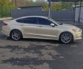 Бежевий Форд Фьюжен, об'ємом двигуна 2 л та пробігом 45 тис. км за 14300 $, фото 1 на Automoto.ua