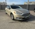 Бежевий Форд Фьюжен, об'ємом двигуна 2.5 л та пробігом 133 тис. км за 12700 $, фото 1 на Automoto.ua