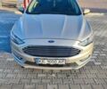 Бежевий Форд Фьюжен, об'ємом двигуна 2.5 л та пробігом 169 тис. км за 12000 $, фото 1 на Automoto.ua