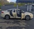 Бежевий Форд Фьюжен, об'ємом двигуна 2 л та пробігом 45 тис. км за 14300 $, фото 3 на Automoto.ua