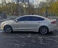 Бежевий Форд Фьюжен, об'ємом двигуна 2 л та пробігом 45 тис. км за 14300 $, фото 5 на Automoto.ua