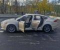 Бежевий Форд Фьюжен, об'ємом двигуна 2 л та пробігом 45 тис. км за 14300 $, фото 6 на Automoto.ua