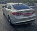 Бежевий Форд Фьюжен, об'ємом двигуна 2 л та пробігом 45 тис. км за 14300 $, фото 4 на Automoto.ua