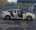 Бежевий Форд Фьюжен, об'ємом двигуна 2 л та пробігом 45 тис. км за 14300 $, фото 7 на Automoto.ua