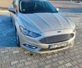 Форд Фьюжн 2017 в Кривом Роге на Automoto.ua Бежевый Форд Фьюжн, объемом двигателя 2.5 л и пробегом 169 тыс. км за 12000 $, фото 1 на Automoto.ua