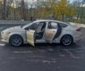 Бежевий Форд Фьюжен, об'ємом двигуна 2 л та пробігом 45 тис. км за 14300 $, фото 6 на Automoto.ua