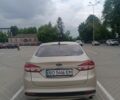 Бежевий Форд Фьюжен, об'ємом двигуна 2.5 л та пробігом 253 тис. км за 9300 $, фото 3 на Automoto.ua
