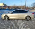Форд Фьюжн 2017 в Кривом Роге на Automoto.ua Бежевый Форд Фьюжн, объемом двигателя 2.5 л и пробегом 169 тыс. км за 12000 $, фото 7 на Automoto.ua