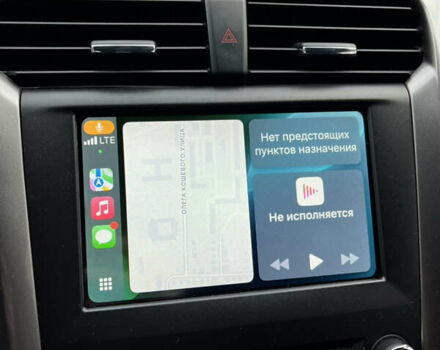 Бежевый Форд Фьюжн, объемом двигателя 1.5 л и пробегом 119 тыс. км за 14000 $, фото 5 на Automoto.ua