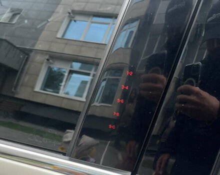 Бежевый Форд Фьюжн, объемом двигателя 1.5 л и пробегом 119 тыс. км за 14000 $, фото 35 на Automoto.ua