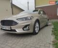 Бежевый Форд Фьюжн, объемом двигателя 2 л и пробегом 134 тыс. км за 15400 $, фото 18 на Automoto.ua