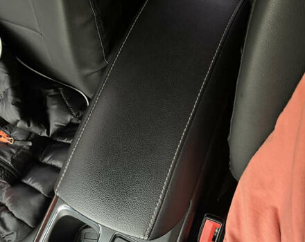 Бежевый Форд Фьюжн, объемом двигателя 1.5 л и пробегом 119 тыс. км за 14000 $, фото 26 на Automoto.ua