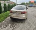 Бежевый Форд Фьюжн, объемом двигателя 2 л и пробегом 134 тыс. км за 15400 $, фото 24 на Automoto.ua