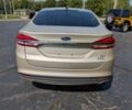 Бежевий Форд Фьюжен, об'ємом двигуна 1.5 л та пробігом 34 тис. км за 9000 $, фото 5 на Automoto.ua