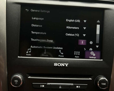 Бежевый Форд Фьюжн, объемом двигателя 1.5 л и пробегом 119 тыс. км за 14000 $, фото 32 на Automoto.ua