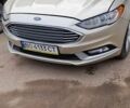 Бежевий Форд Фьюжен, об'ємом двигуна 2 л та пробігом 230 тис. км за 10500 $, фото 1 на Automoto.ua
