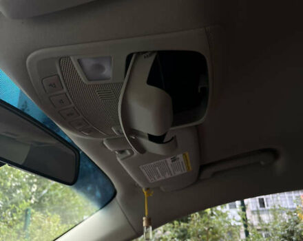 Бежевый Форд Фьюжн, объемом двигателя 1.5 л и пробегом 119 тыс. км за 14000 $, фото 19 на Automoto.ua