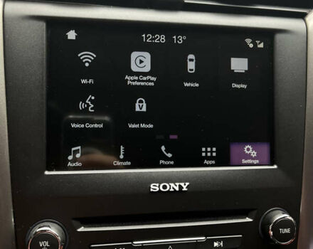 Бежевый Форд Фьюжн, объемом двигателя 1.5 л и пробегом 119 тыс. км за 14000 $, фото 34 на Automoto.ua