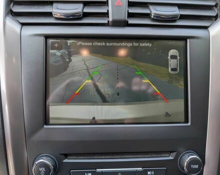 Бежевий Форд Фьюжен, об'ємом двигуна 1.5 л та пробігом 34 тис. км за 9000 $, фото 10 на Automoto.ua