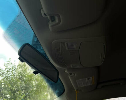 Бежевый Форд Фьюжн, объемом двигателя 1.5 л и пробегом 119 тыс. км за 14000 $, фото 20 на Automoto.ua