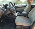 Бежевий Форд Фьюжен, об'ємом двигуна 2 л та пробігом 160 тис. км за 10500 $, фото 4 на Automoto.ua