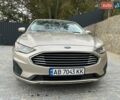 Бежевий Форд Фьюжен, об'ємом двигуна 2 л та пробігом 89 тис. км за 15900 $, фото 5 на Automoto.ua