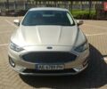 Бежевий Форд Фьюжен, об'ємом двигуна 2 л та пробігом 86 тис. км за 16900 $, фото 1 на Automoto.ua