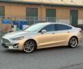 Бежевий Форд Фьюжен, об'ємом двигуна 2 л та пробігом 87 тис. км за 12000 $, фото 1 на Automoto.ua