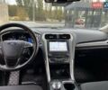 Бежевий Форд Фьюжен, об'ємом двигуна 2 л та пробігом 89 тис. км за 15900 $, фото 32 на Automoto.ua