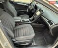Бежевий Форд Фьюжен, об'ємом двигуна 2 л та пробігом 89 тис. км за 15900 $, фото 34 на Automoto.ua