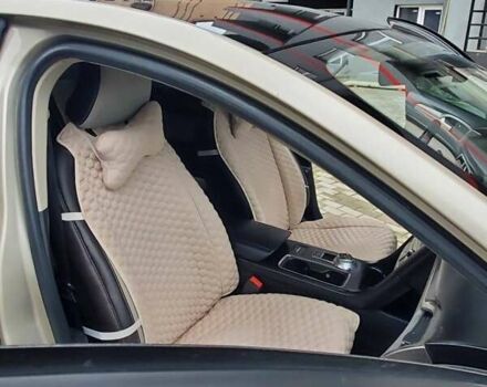 Бежевый Форд Фьюжн, объемом двигателя 1.5 л и пробегом 68 тыс. км за 14500 $, фото 15 на Automoto.ua