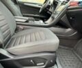 Бежевий Форд Фьюжен, об'ємом двигуна 2 л та пробігом 89 тис. км за 15900 $, фото 35 на Automoto.ua